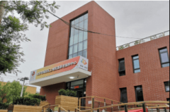 2025年医养连系养老院选择指南！市海淀区上地华