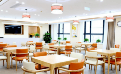 2025年11月通用康养风华南苑公寓（市丰台区南苑