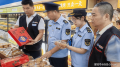 突发！小学食堂米线万网友：零or罚太沉 